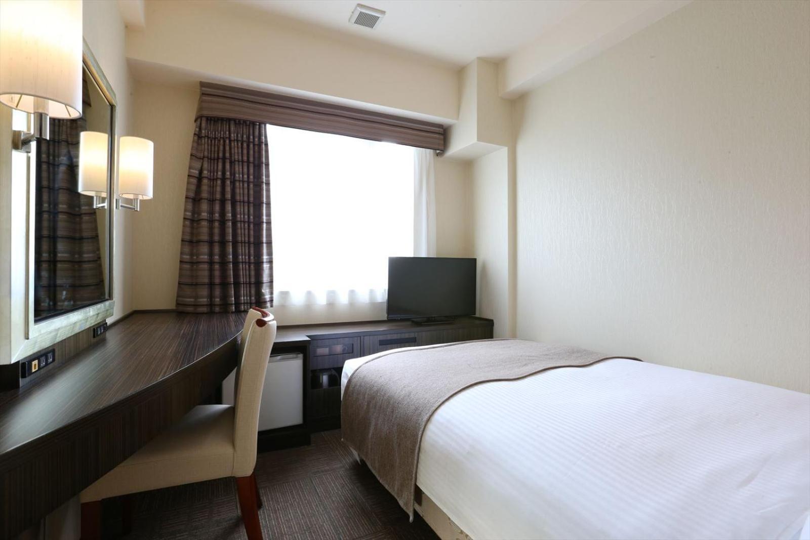 Hotel Hokke Club Niigata Nagaoka Nagaoka  Exterior photo